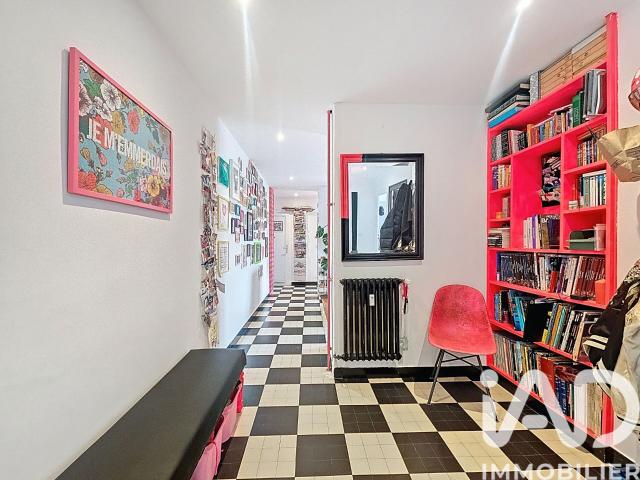 Annemasse Vente Appartement 74