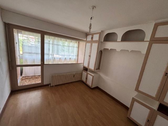Annemasse Vente Appartement 74