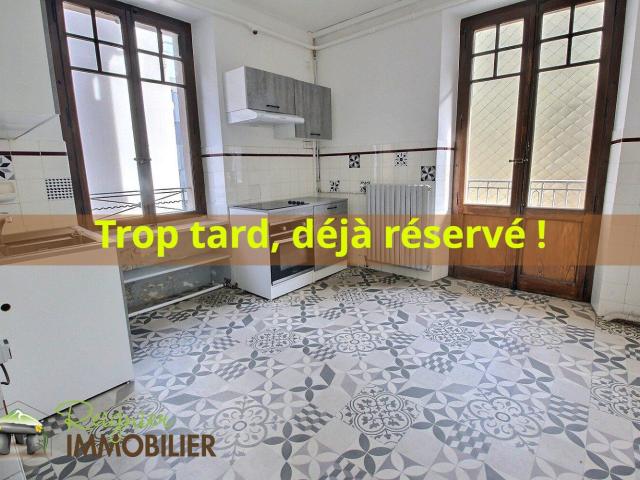 Annemasse Vente Appartement 74