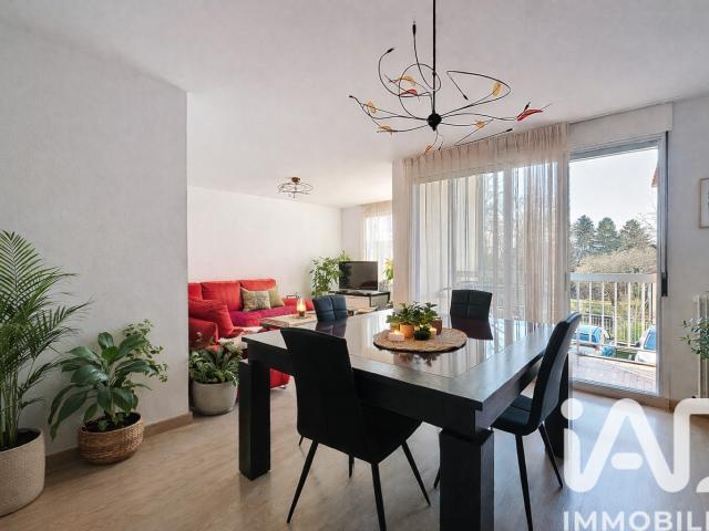 Annemasse Vente Appartement 74