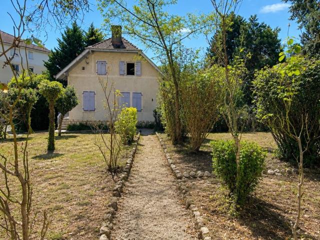 Annemasse Vente Maison 74