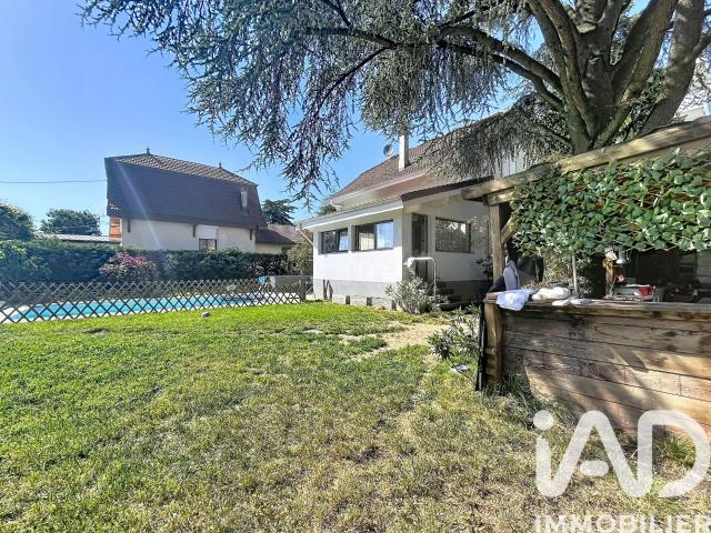 Annemasse Vente Maison 74