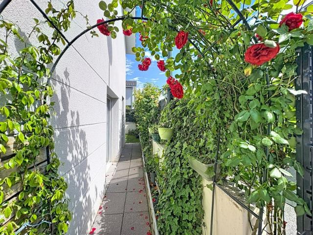 Annemasse Vente Maison 74