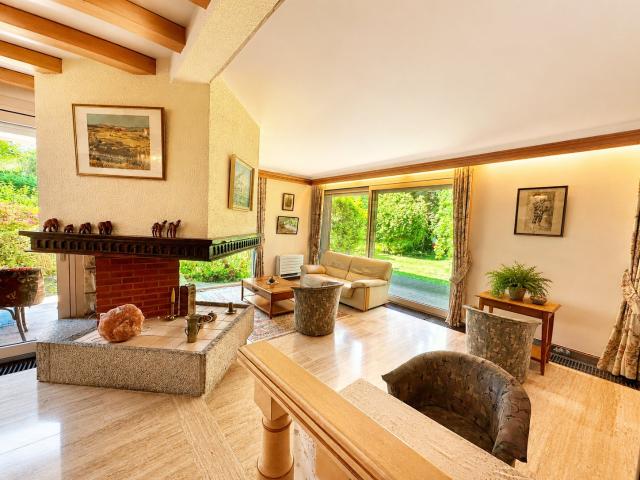 ANNEMASSE VILLA 315m2 10 PIECES A VENDRE