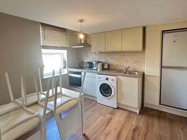 Annesley Place, Ballybough, Dublin 3 is for rent