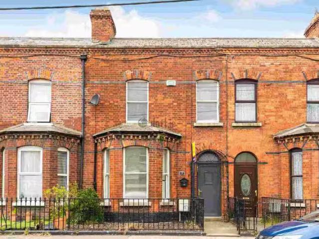 Annesley Place, North Strand, Dublin 3 is for rent