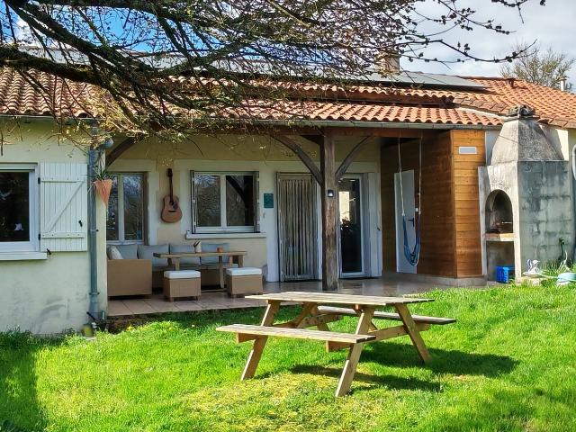 Annesse et Beaulieu Vente Maison 24