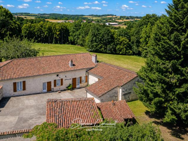 Annesse et Beaulieu Vente Maison 24