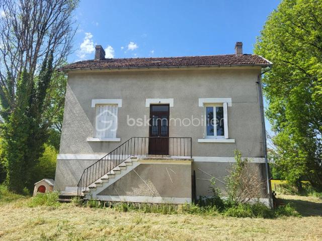 Annesse et Beaulieu Vente Maison 24
