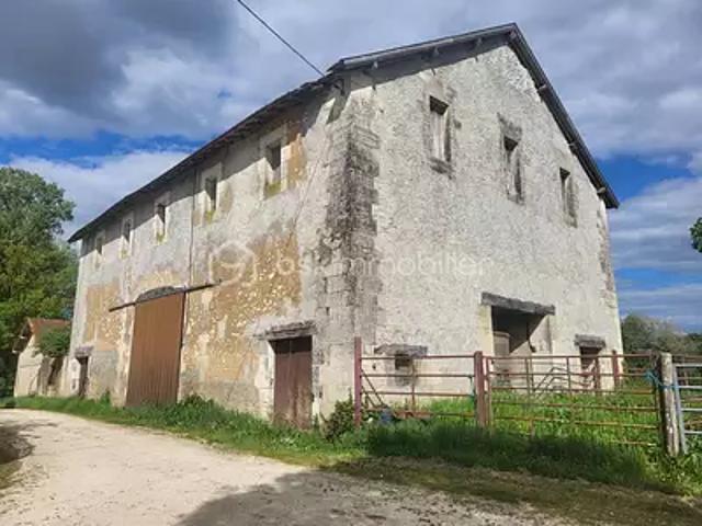 Annesse et Beaulieu 24430 Achat / Vente maison 1 pièce t1