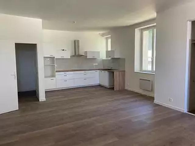 Annesse et Beaulieu 24430 Location appartement 3 pièces t3