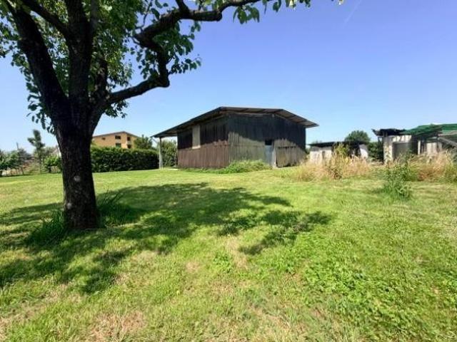Annesso agricolo in vendita a Altopascio 1400 mq Rif: 1420175