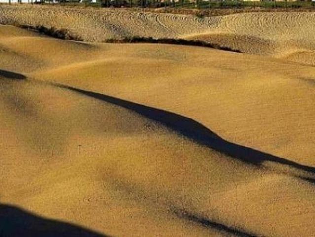 Terreno agricolo in vendita a Asciano 1100000 mq Rif: 1305628