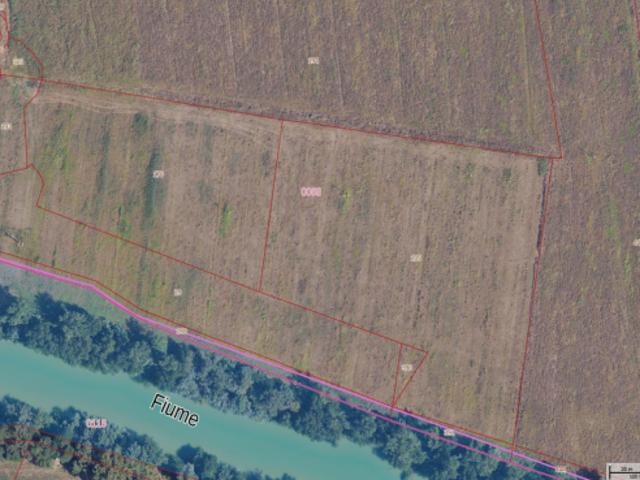 Terreno agricolo in vendita a Istia D'ombrone Grosseto 70000 mq Rif: 1297886