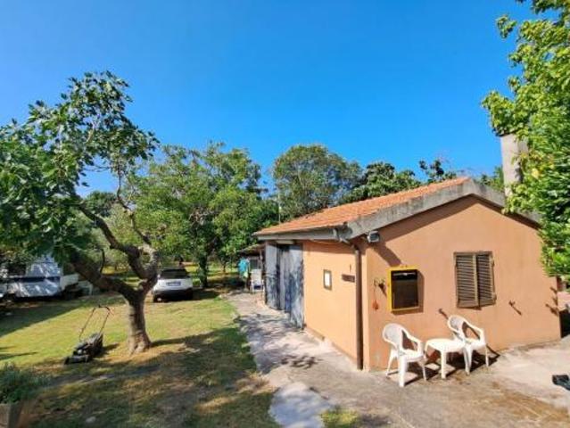 Annesso agricolo in vendita a Rosignano Solvay Rosignano Marittimo 50 mq Rif: 1333096