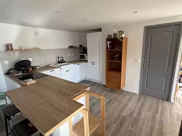 Annequin 62149 Achat / Vente maison 4 pièces t4 parking