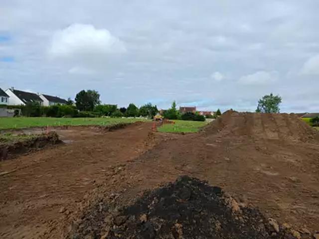 Annequin 62149 Programme neuf maison neuf à vendre 4 pièces