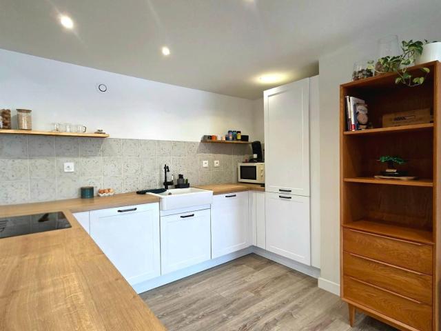 Annequin Vente Maison 62