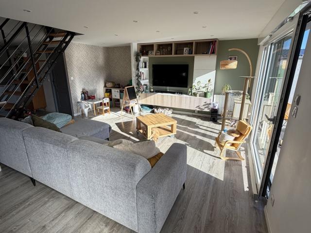 Annequin Vente Maison 62