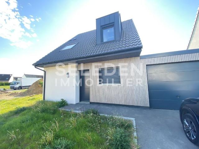 Annequin Location Maison 62