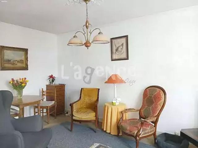 Annet sur Marne 77410 Achat / Vente maison 4 pièces t4 cave