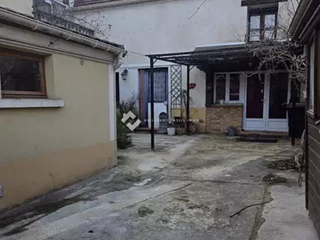 Annet sur Marne 77410 Achat / Vente maison 4 pièces t4