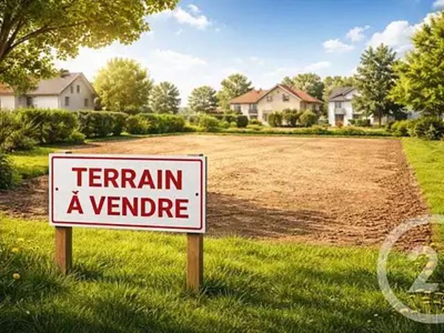 Annet sur Marne 77410 Achat / Vente terrain