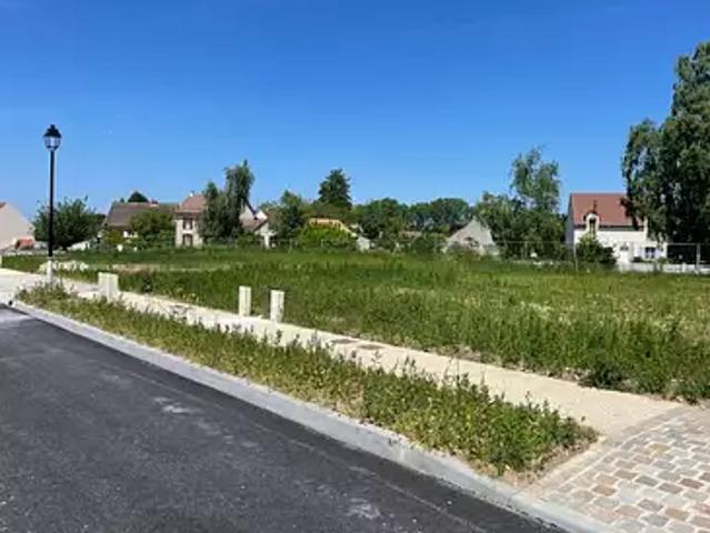 Annet sur Marne 77410 Programme neuf terrain neuf à vendre