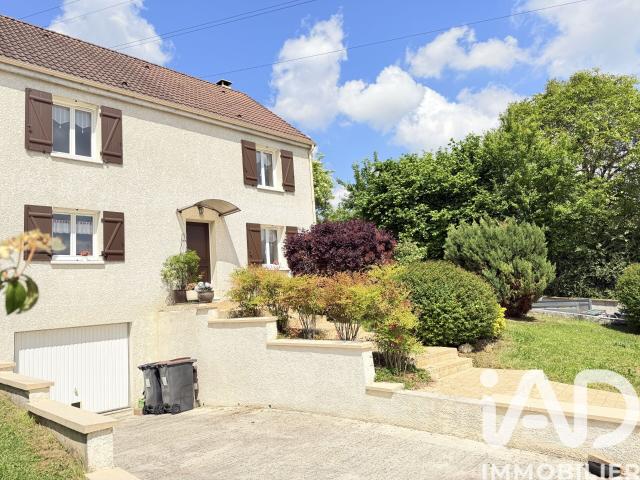 Annet sur Marne Vente Maison 77