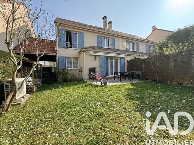 Annet sur Marne Vente Maison 77