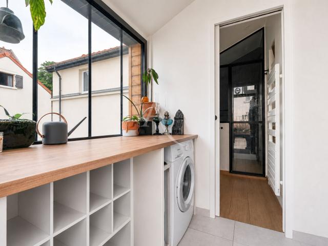 Annet sur Marne Vente Maison 77