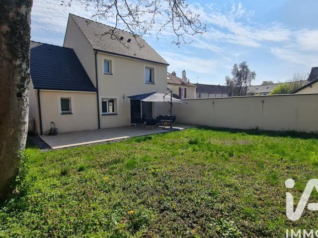 Annet sur Marne Vente Maison 77