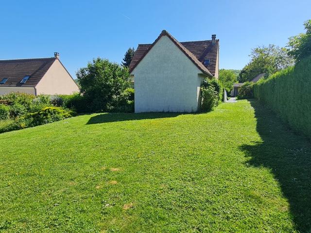 Annet sur Marne Vente Maison 77