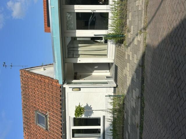 Anneville laan, Ulvenhout Breda, Noord Brabant