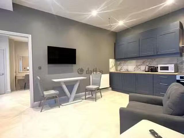 Annex Apartments, Poplar Square, Naas, Co. Kildare is for rent