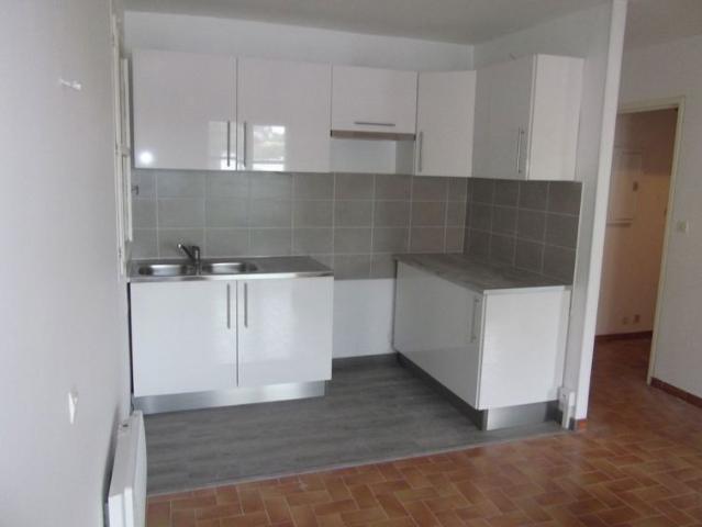 Annexe + Appartement