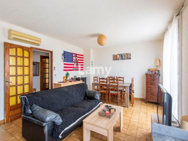 Annexe + Appartement