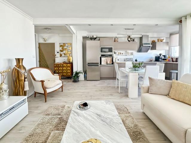 Annexe + Appartement