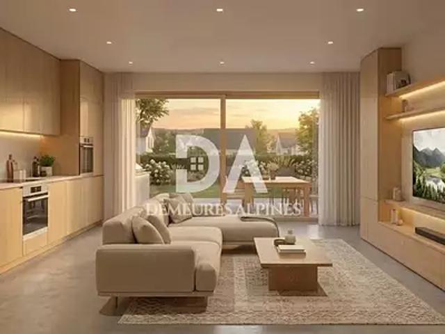 Anneyron 26140 Achat / Vente maison 4 pièces t4