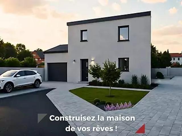 Anneyron 26140 Achat / Vente maison 5 pièces t5