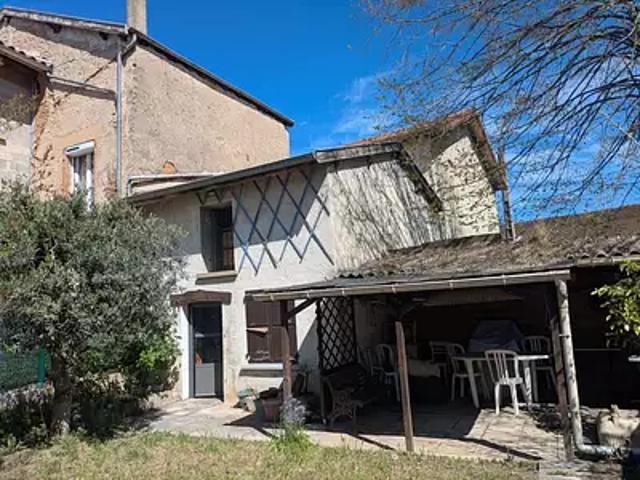 Anneyron 26140 Achat / Vente maison 8 pièces t8