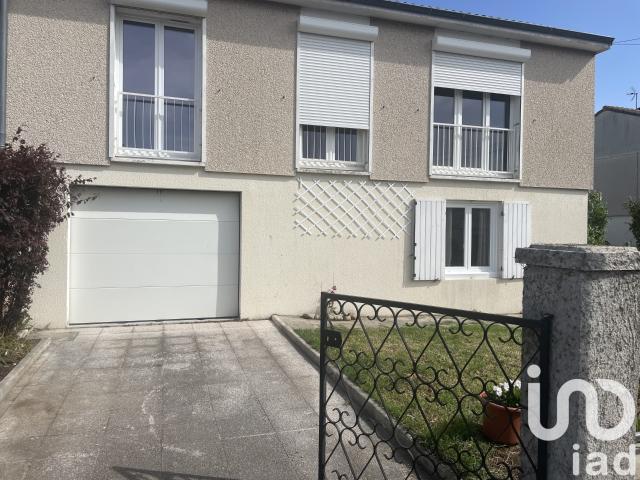 Anneyron Vente Maison 26