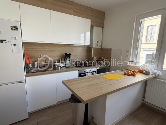 ANNEYRON Appartement 3 pièces 60 m²
