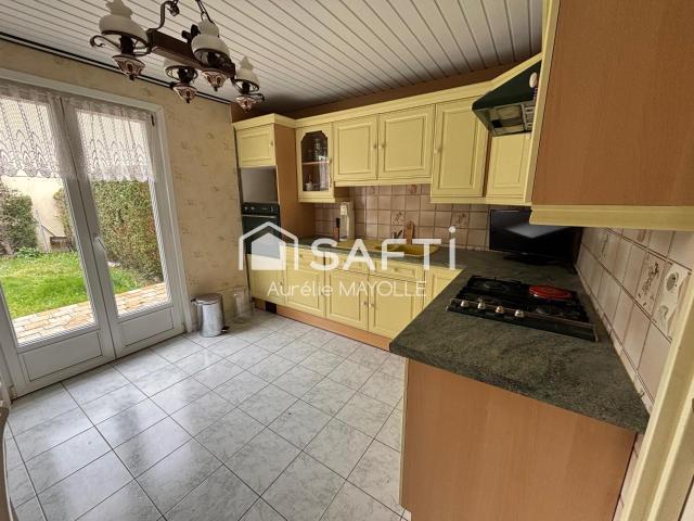 Annezin Vente Maison 62