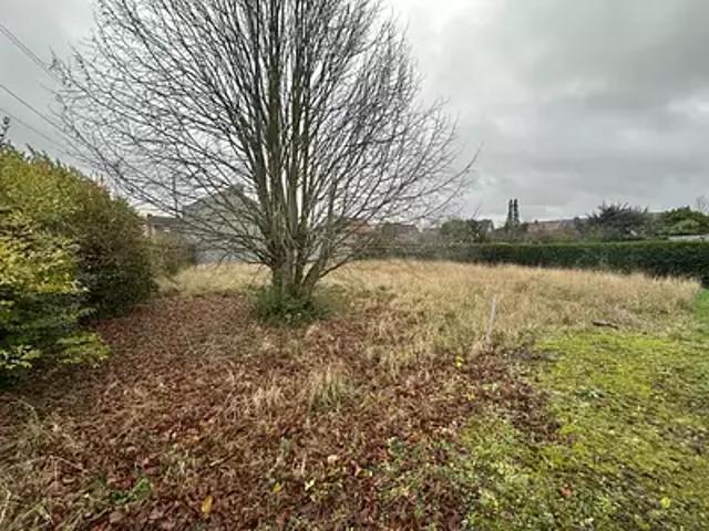 Annezin 62232 Programme neuf terrain neuf à vendre