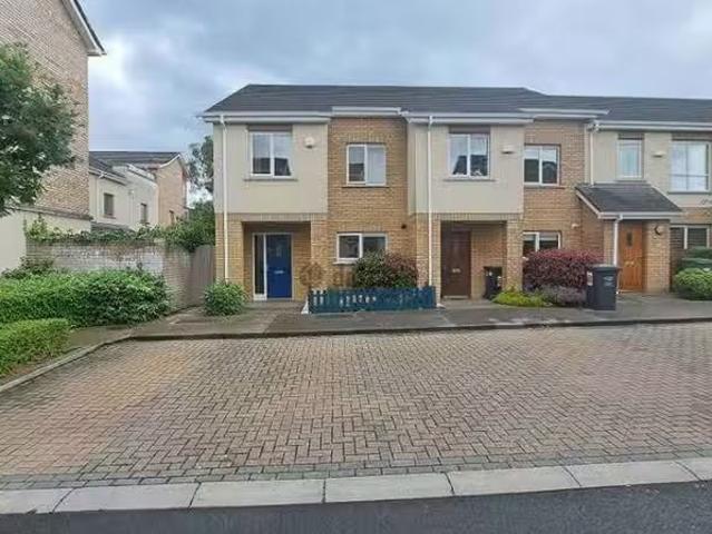 Annfield Drive, Carpenterstown, Castleknock, Dublin 15 is for.