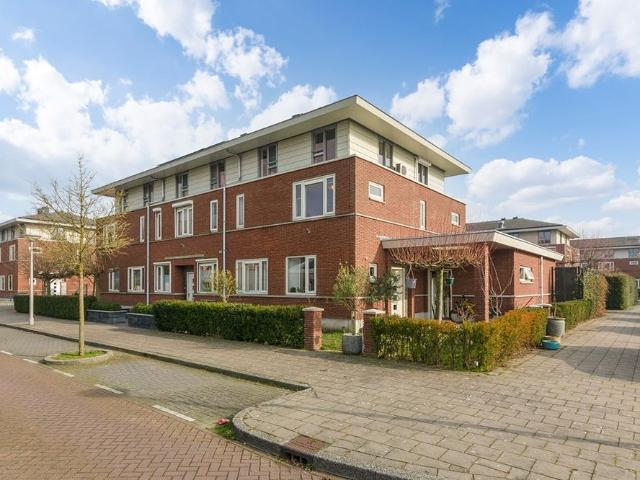 Annie M.G. Schmidtlaan 15, 1187WZ, Amstelveen, Noord Holland 1187WZ
