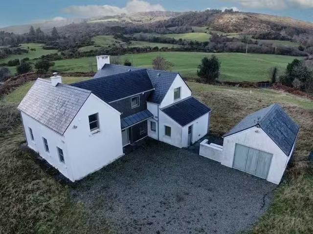 Annie's Cottage, Inchidroil, Ballingeary, Cork, P12 HR63
