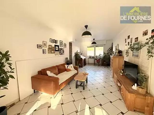 Annoeullin 59112 Achat / Vente maison 5 pièces t5