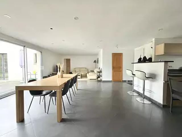 Annoeullin 59112 Achat / Vente maison 5 pièces t5